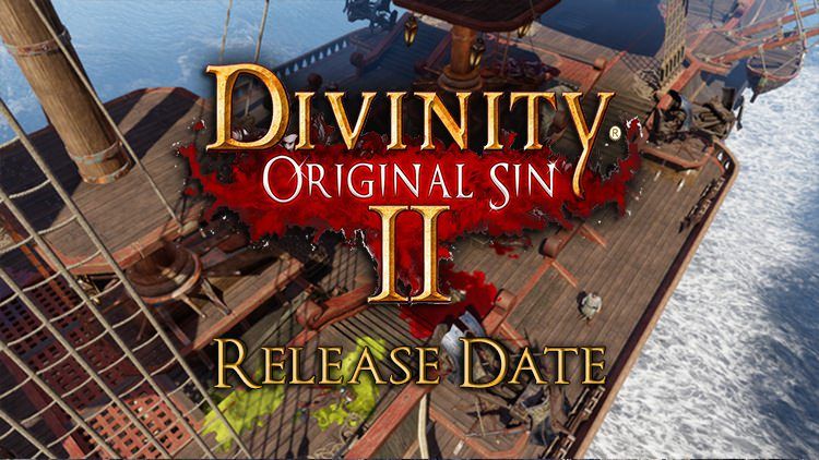 divinity release