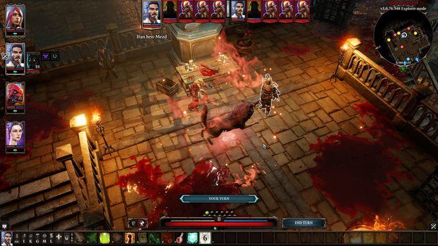 The Week in Wikis: Top RPG News of the Week on Nioh, Bloodborne, Dragon&rsquo;s Dogma, Final Fantasy XV &amp; More!