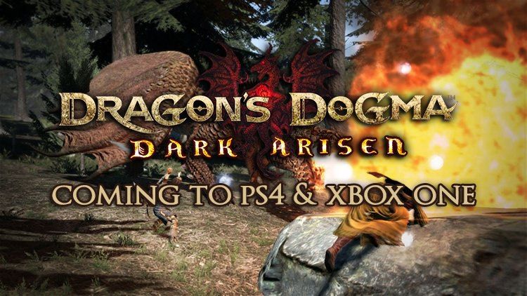 dragons dogma ps4