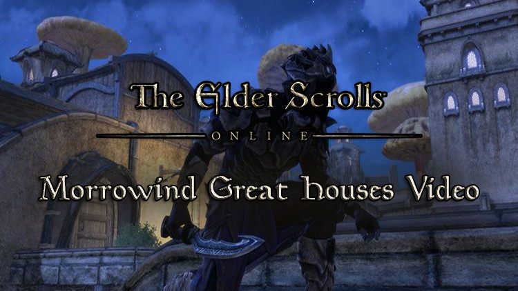 eso morrow great house