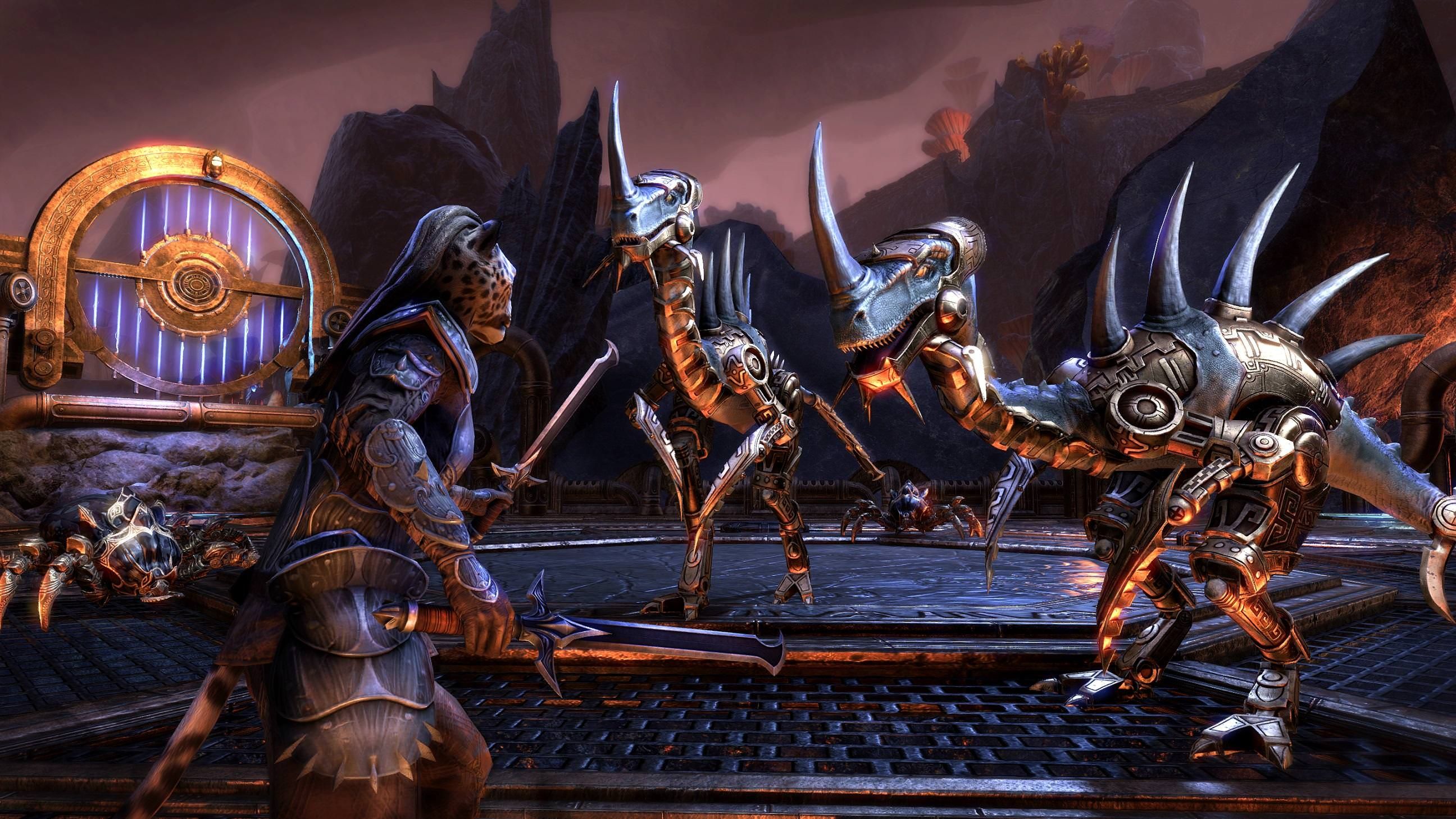 Elder Scrolls Online Morrowind: Releases Today   Pricing, How to Access &amp; Launch Info