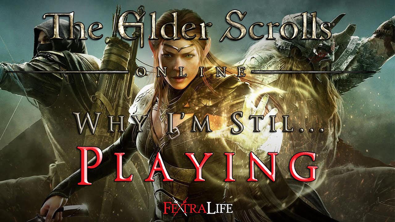 eso why still play