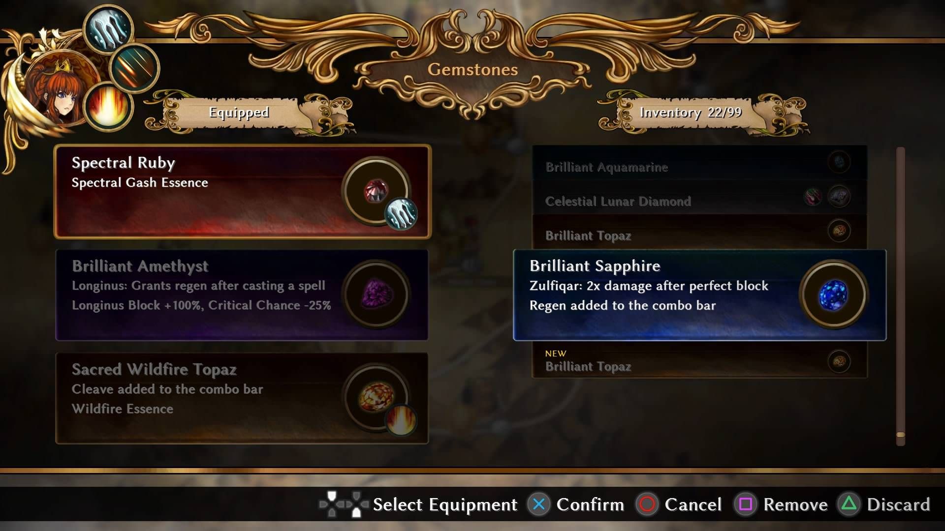 Fallen Legion Preview: A Side Scrolling Action RPG With Intense Combat &amp; Choices