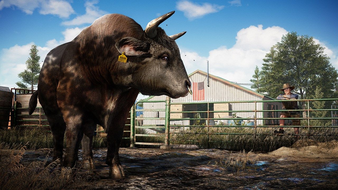 far cry 5 1