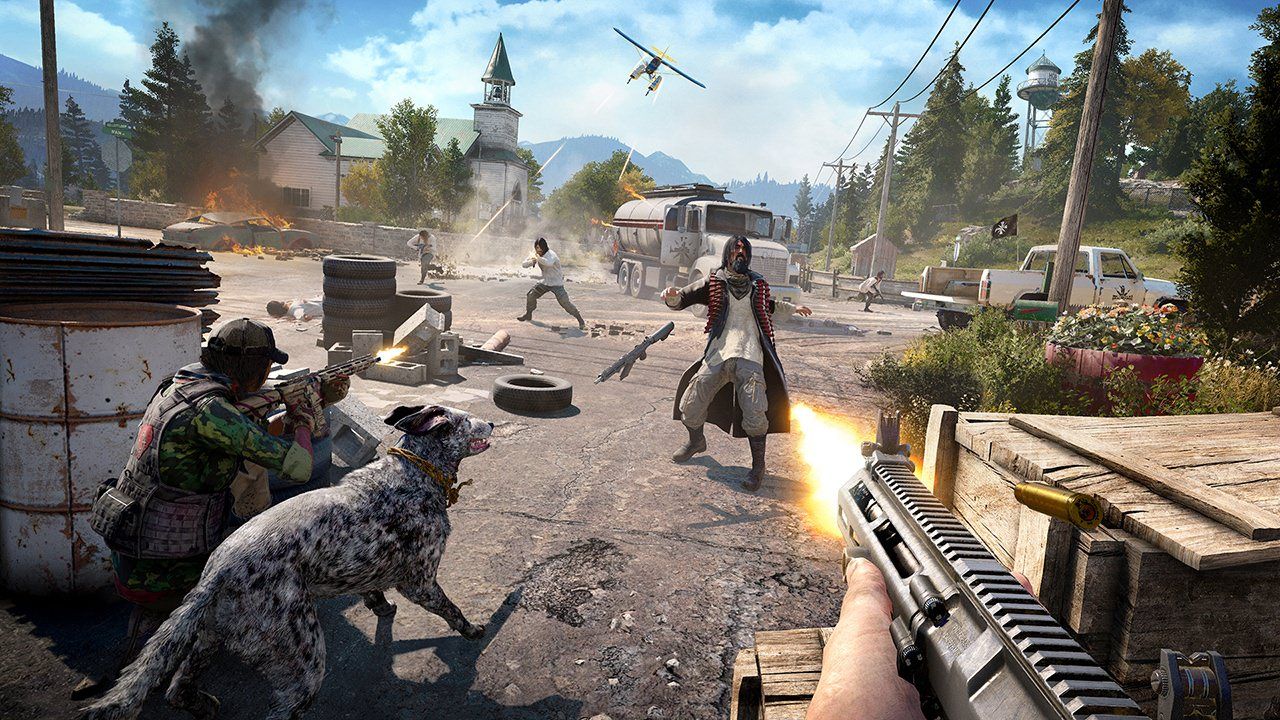far cry 5 2