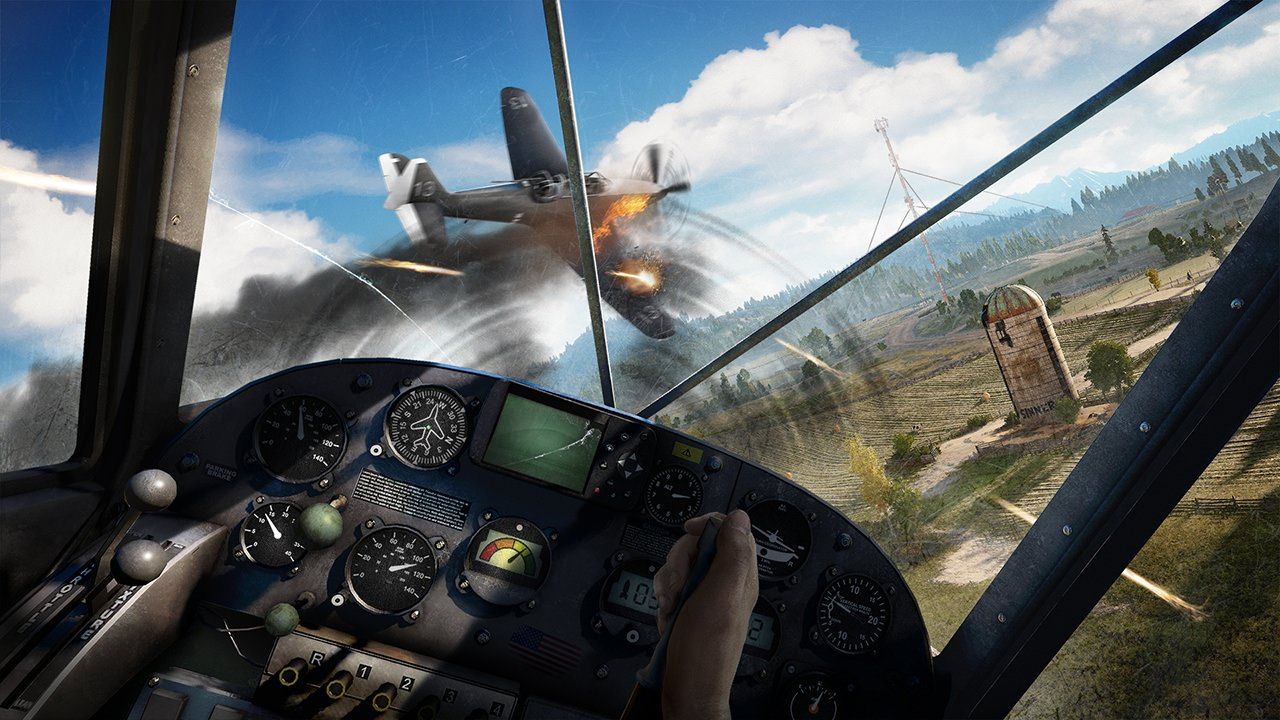 far cry 5 3