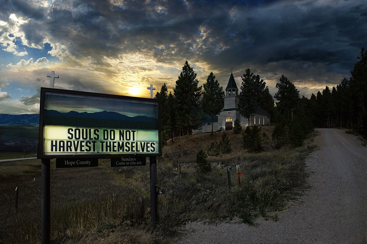 far cry 5 5