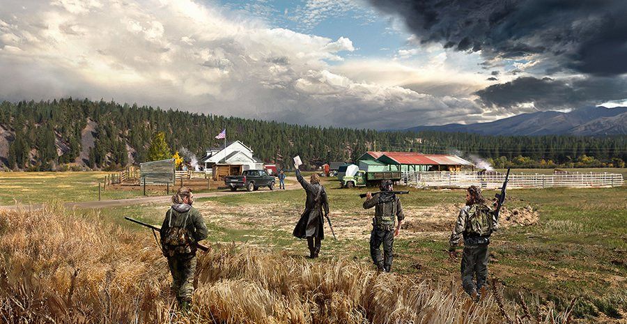 far cry 5 7