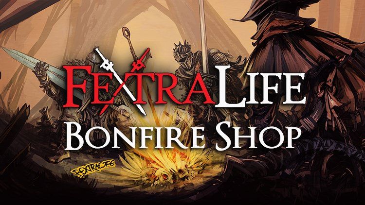 fextralife bonfire