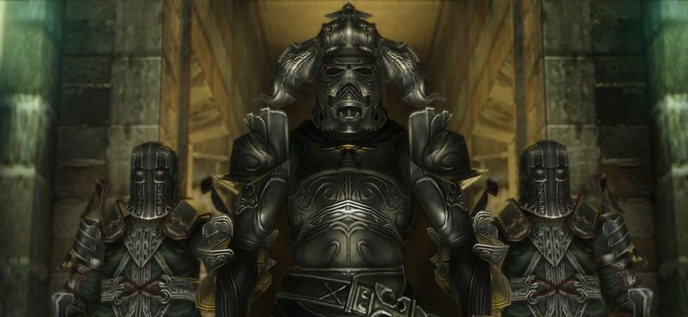 Final Fantasy XII The Zodiac Age Preview: Second Chance at a First Impression