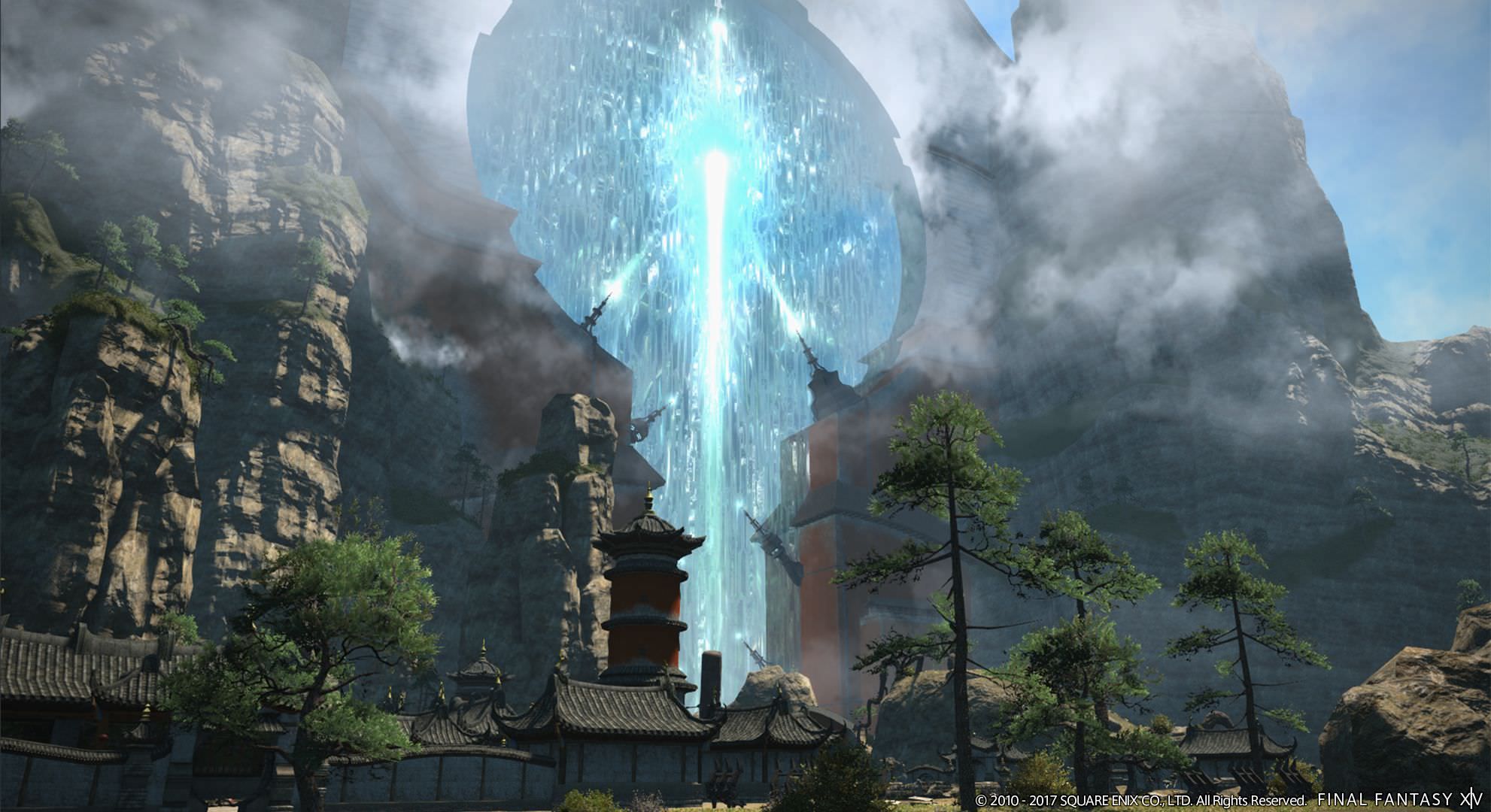FFXIV Stormblood Explained: New Features, Locations, Raids, Jobs &amp; Battle System Revamp