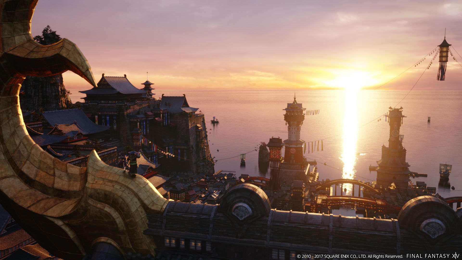 FFXIV Stormblood Explained: New Features, Locations, Raids, Jobs &amp; Battle System Revamp