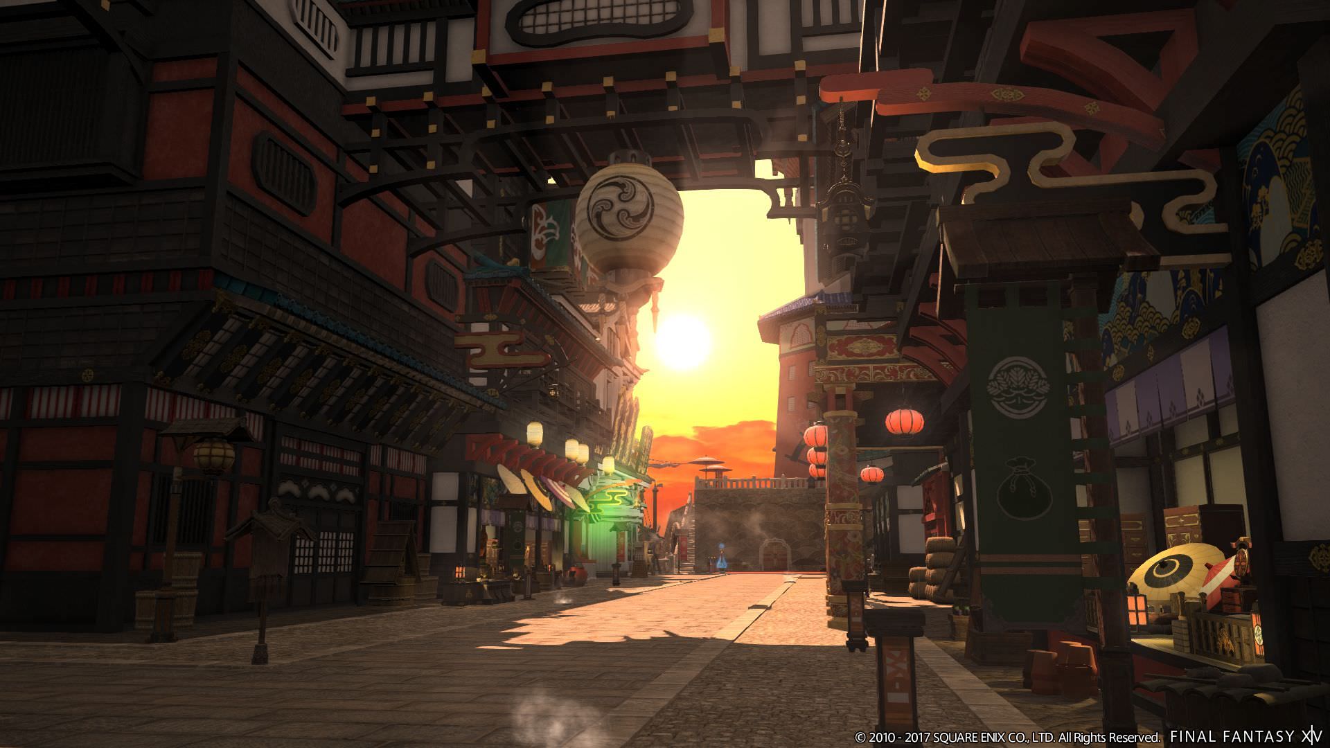 Final Fantasy XIV Surpasses 10 Million Players Worldwide