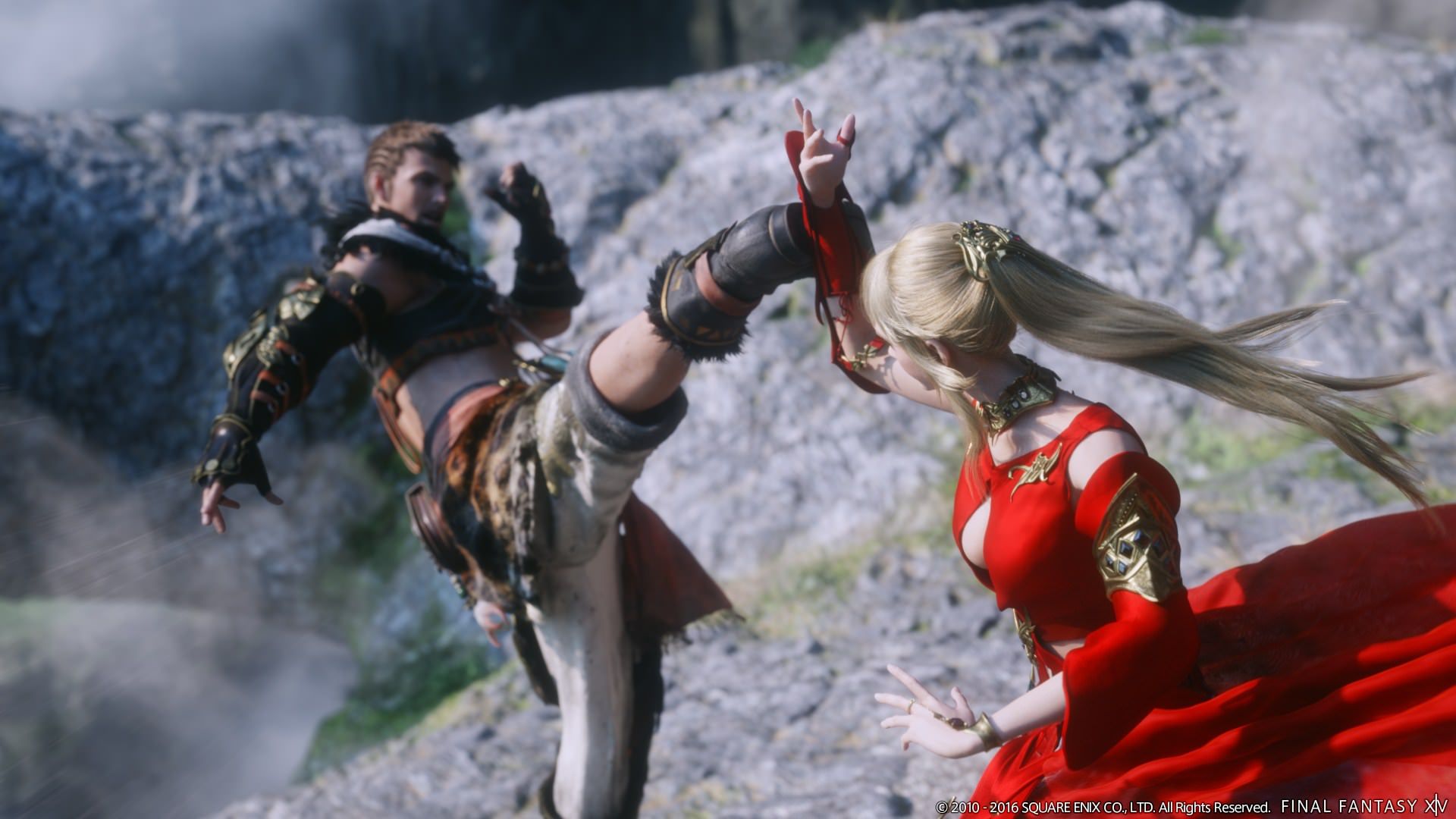 Final Fantasy XIV Surpasses 10 Million Players Worldwide