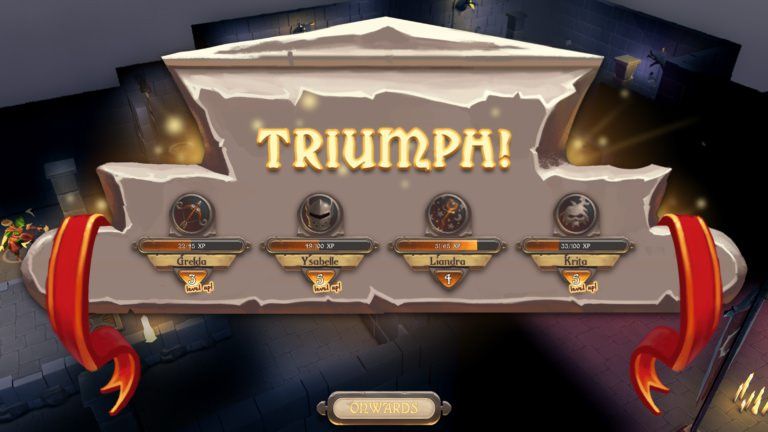 Fort Triumph Preview: Hands On With A Fantasy X COM