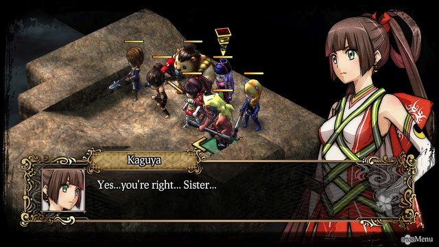 God Wars: Future Past Preview: Tactical Gameplay With Historic Roots