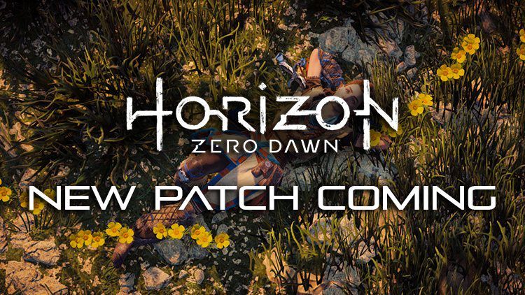 horizon new patch