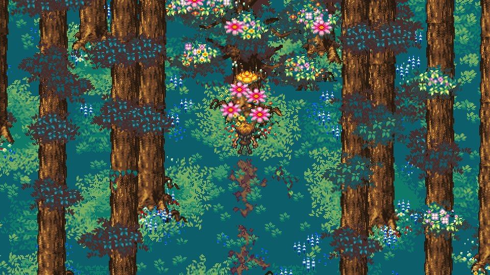 Kynseed Hands On Preview: To Every Thing There is A Season