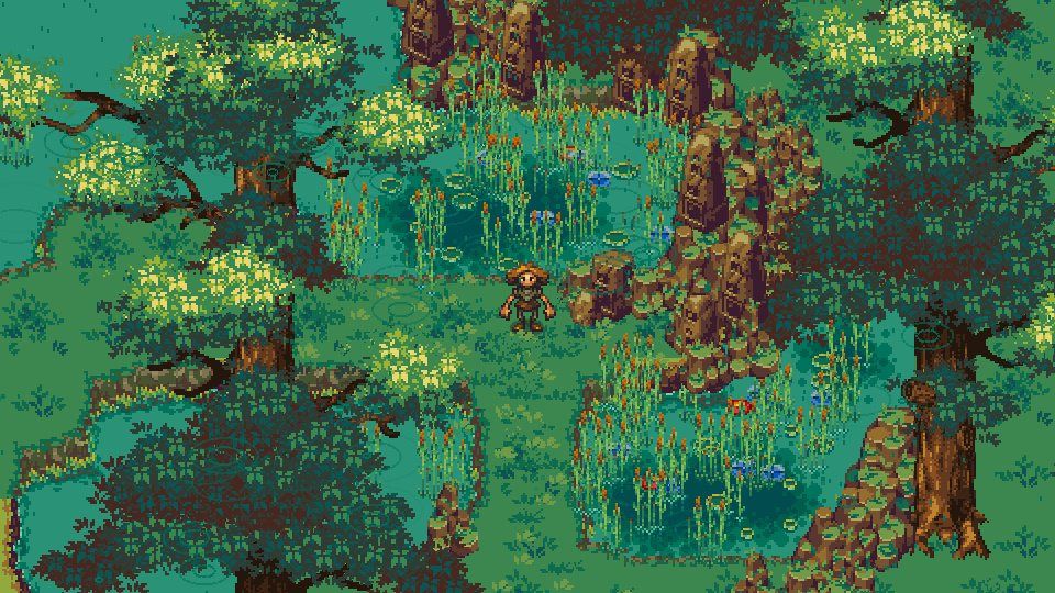 Kynseed Hands On Preview: To Every Thing There is A Season