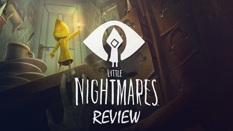 little nightmares review