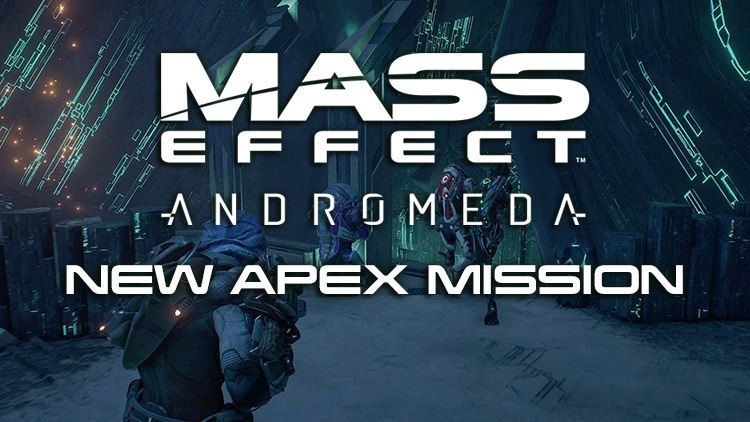 mass effect apex