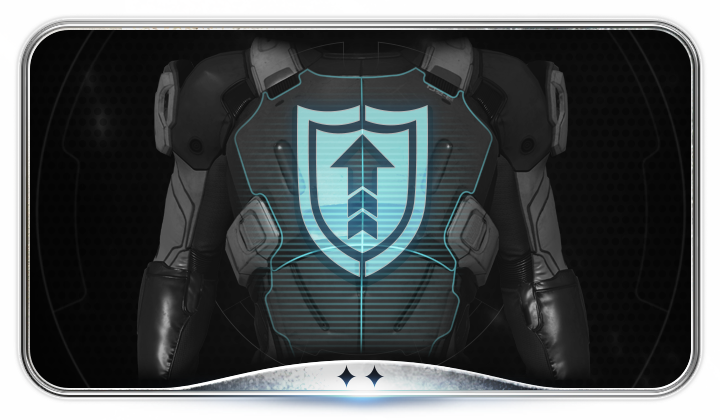 mass effect enhanced