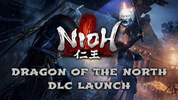 nioh dragon launch