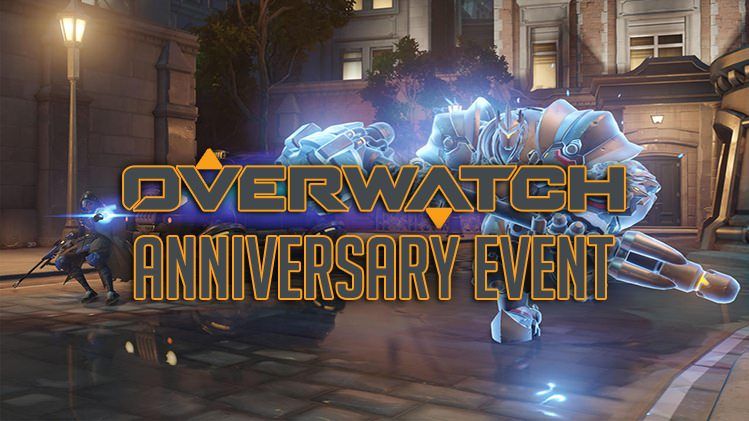 overwatch anniversary