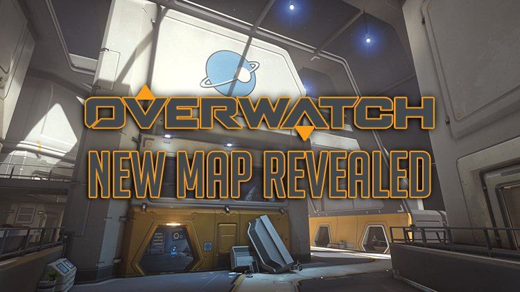 overwatch new map reveal
