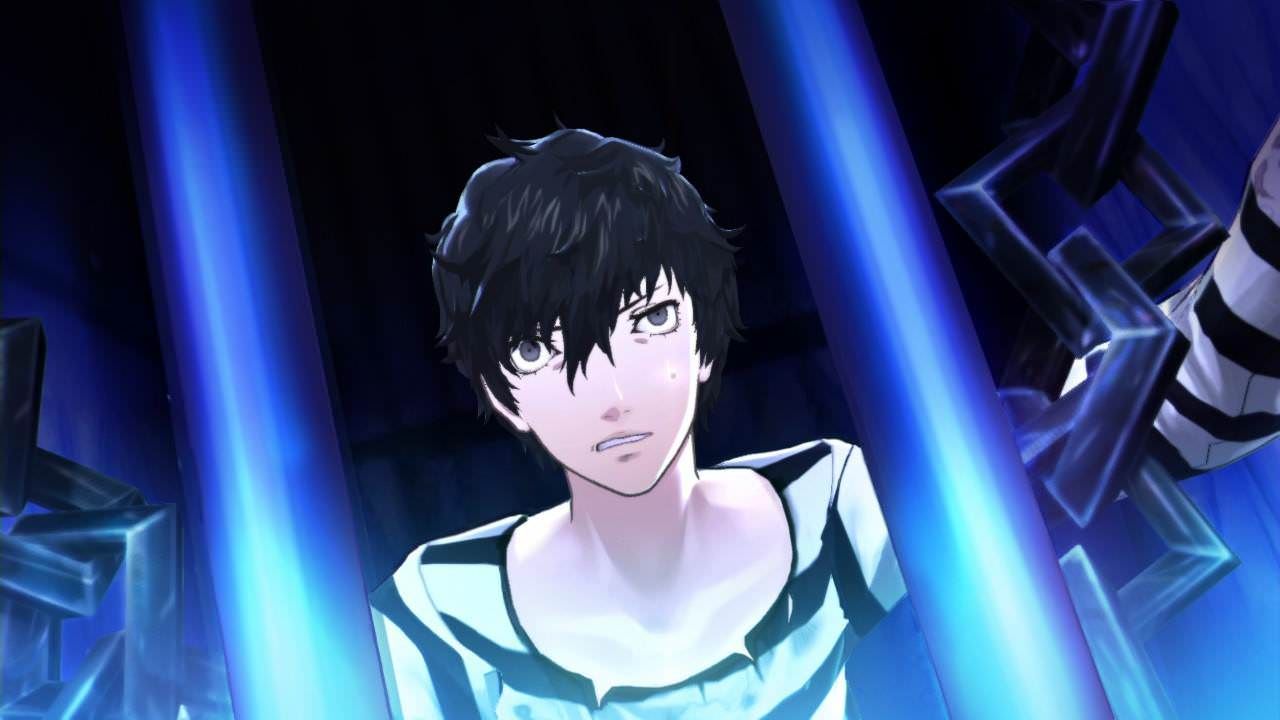 Persona 5 Review: Stole My Heart