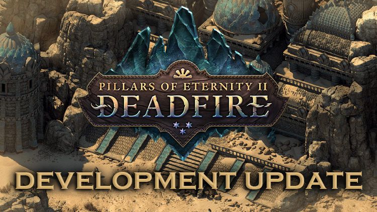 pillars dev update