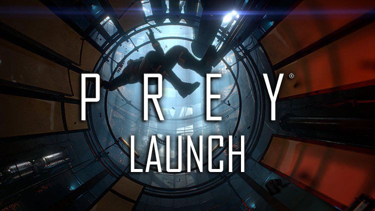 prey launch