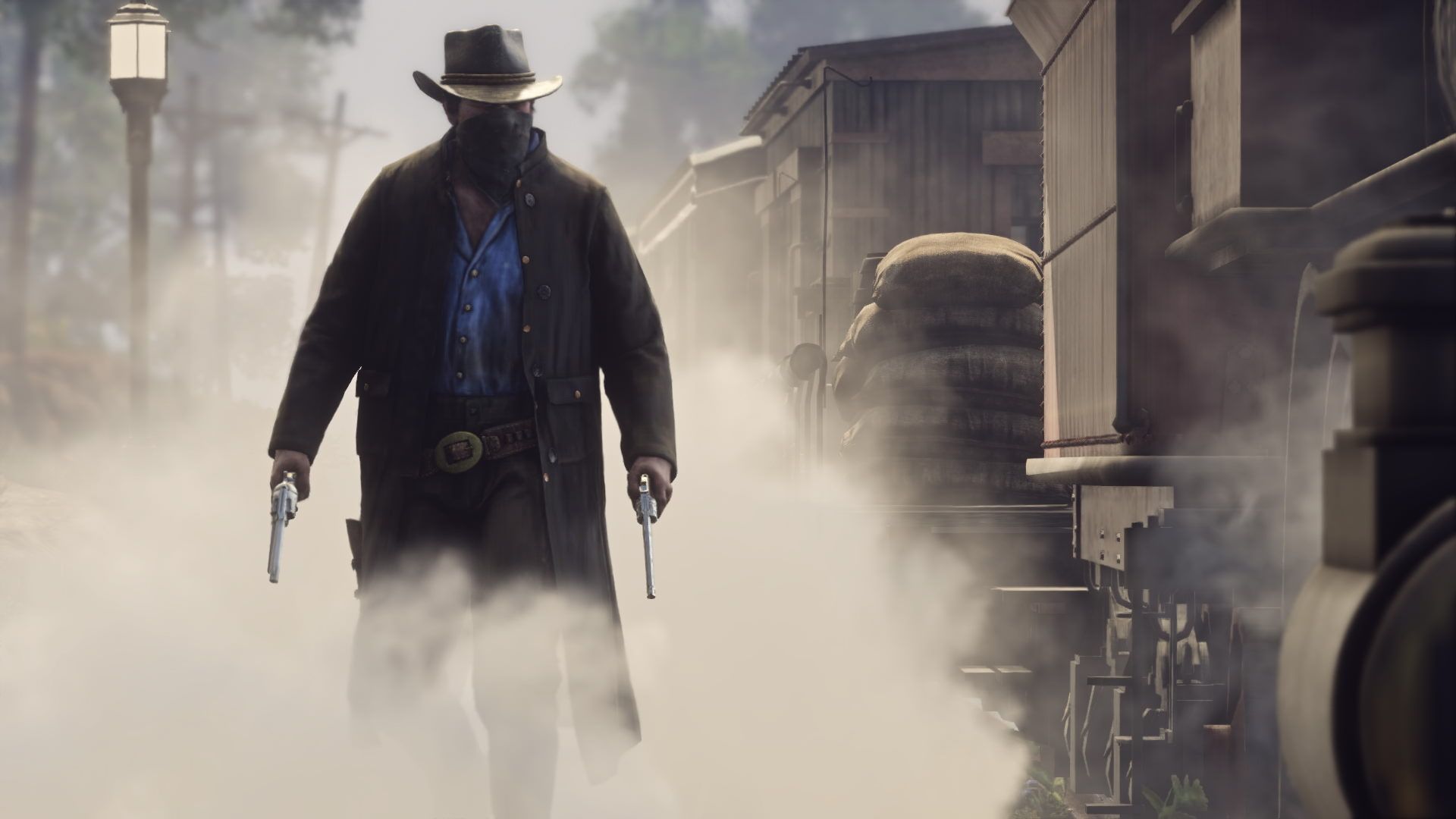 red dead 2 2