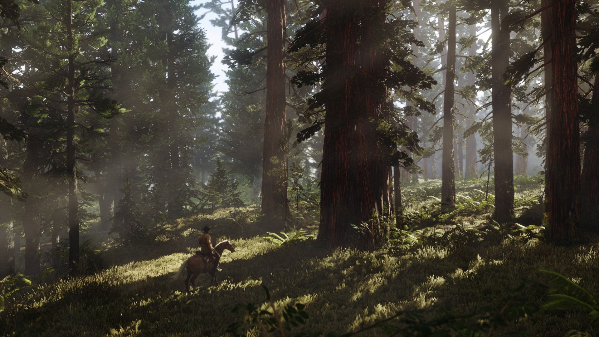 red dead 2 3