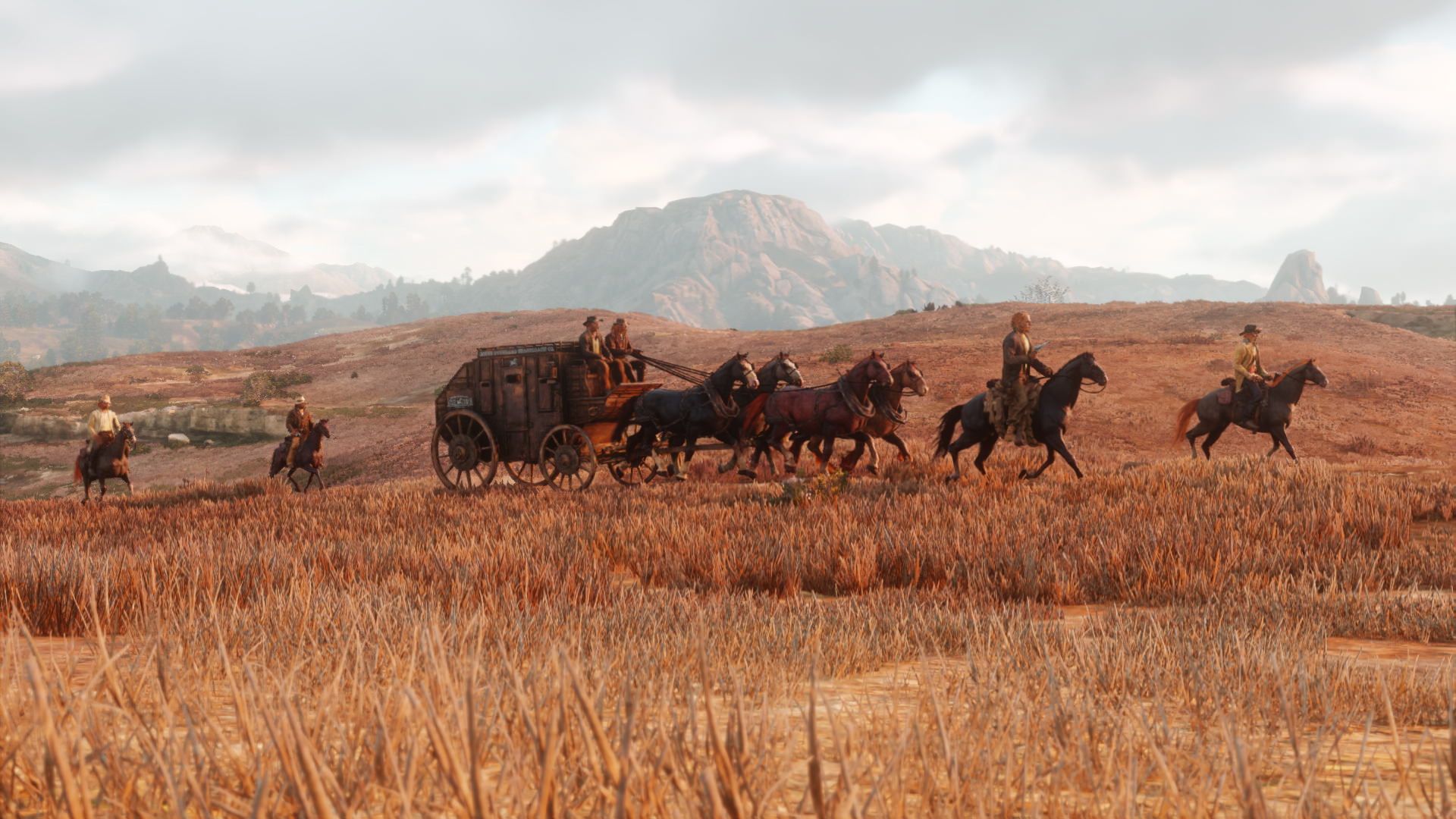red dead 2 4