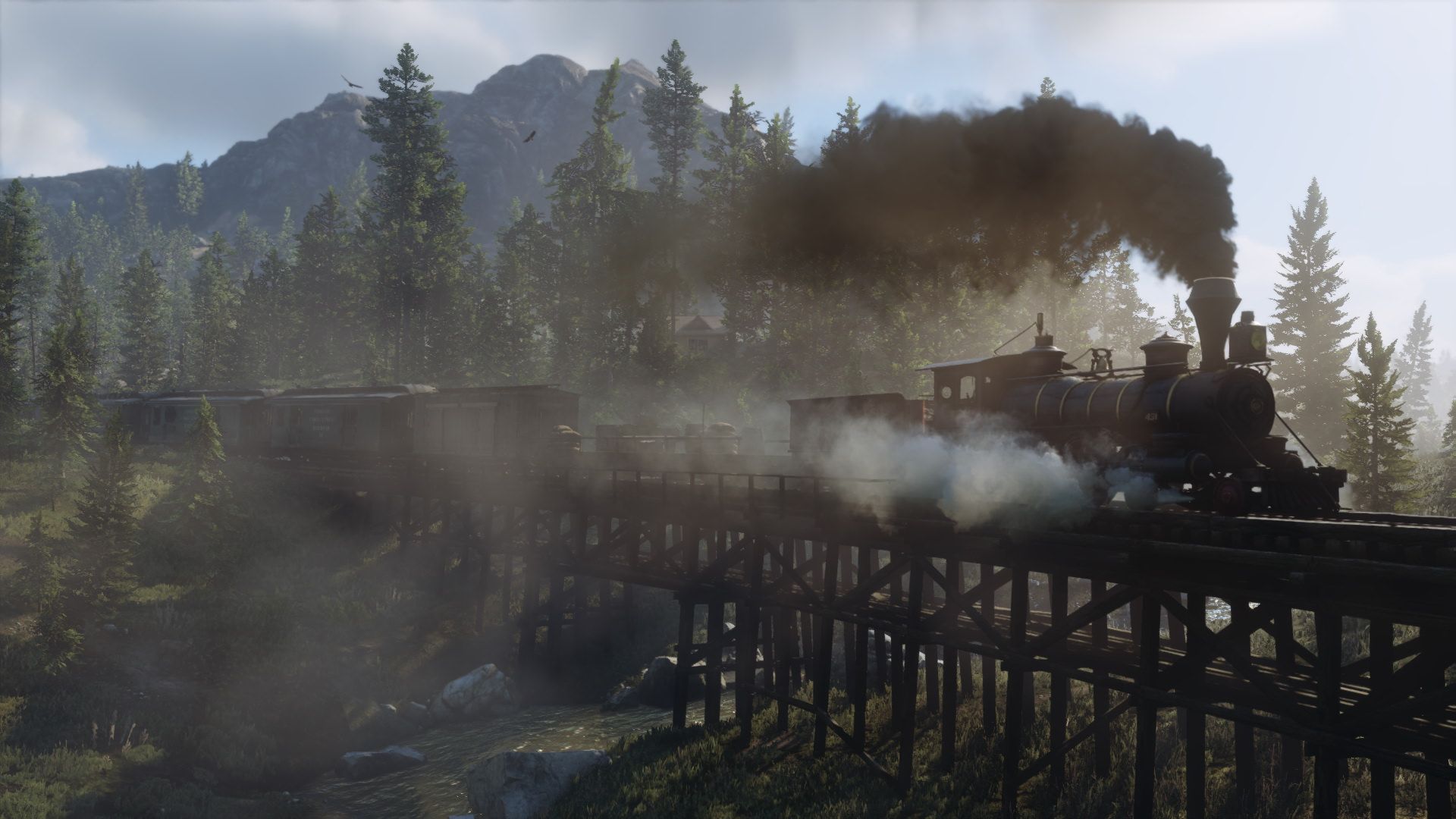 red dead 2 5