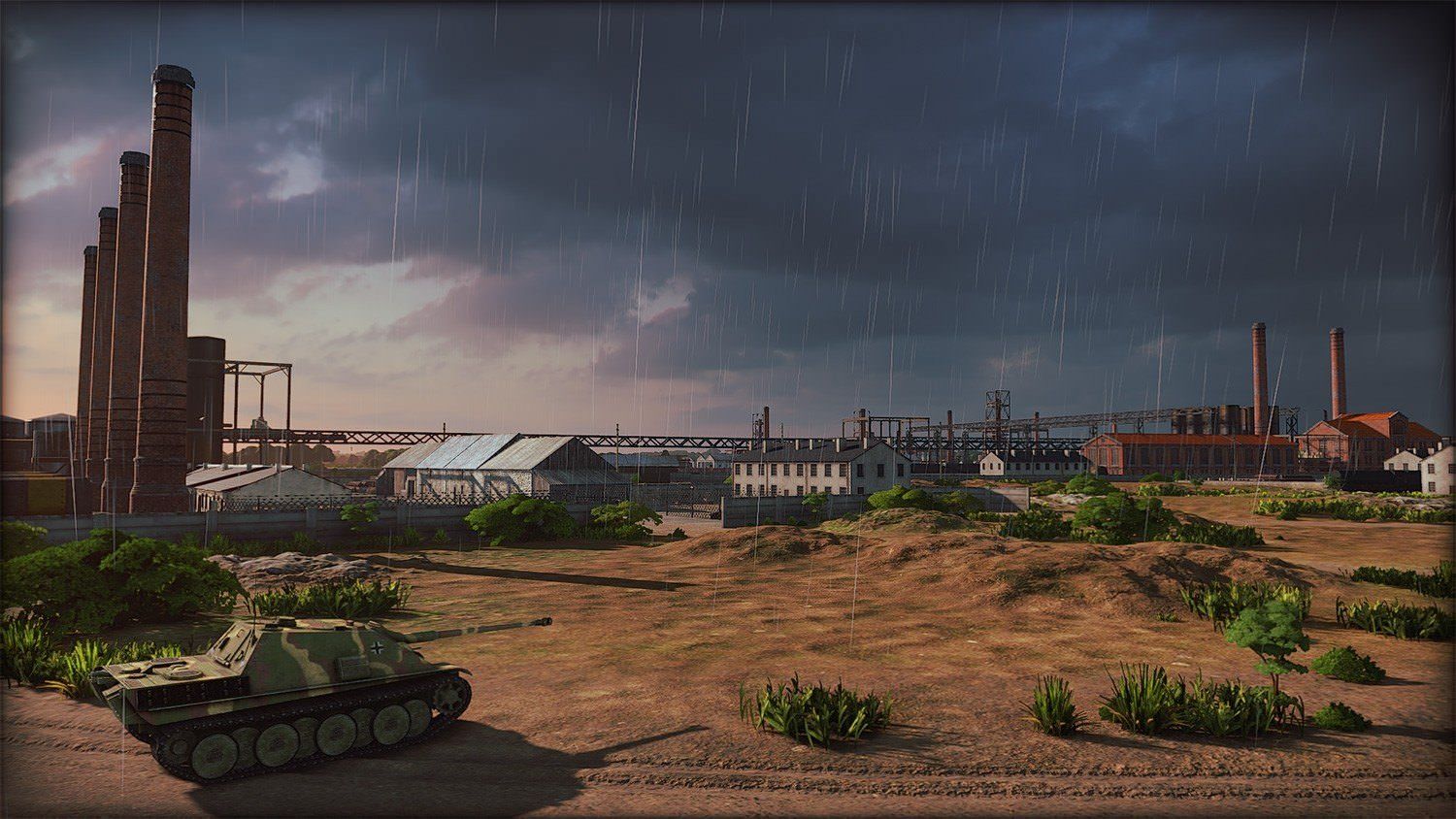 Steel Division: Normandy 44 Review: Making The Right Moves