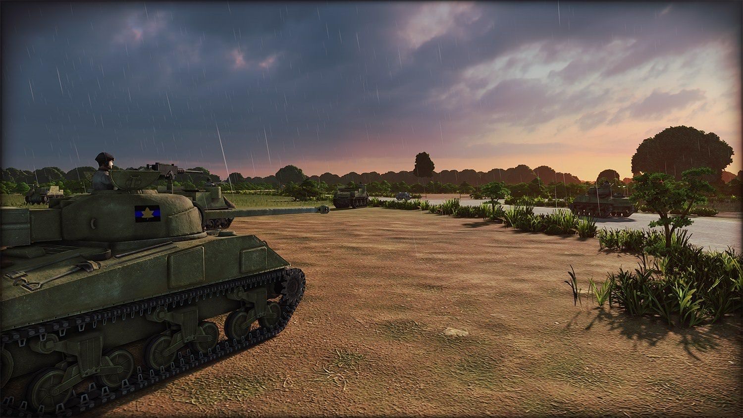 Steel Division: Normandy 44 Review: Making The Right Moves