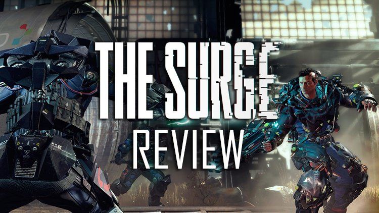 the surge review