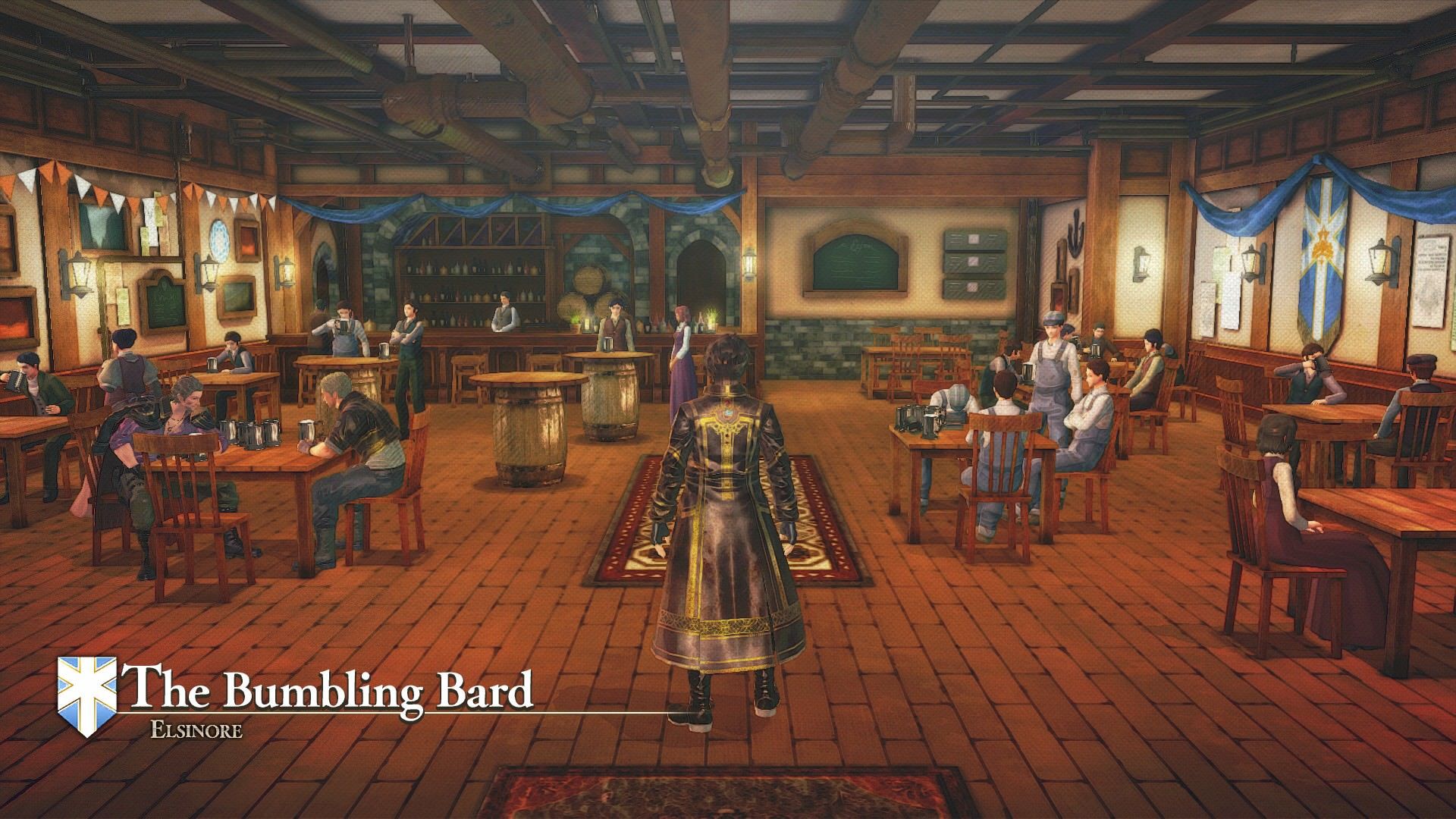 Valkyria Revolution Preview: A Fresh New Direction