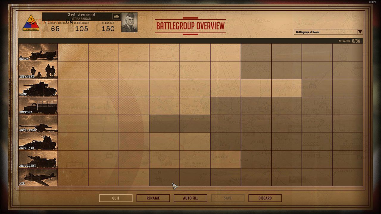 Steel Division: Normandy 44 Review: Making The Right Moves