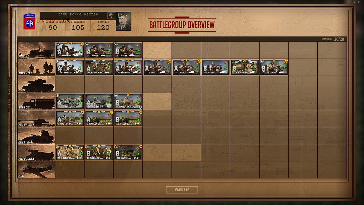 Steel Division: Normandy 44 Review: Making The Right Moves