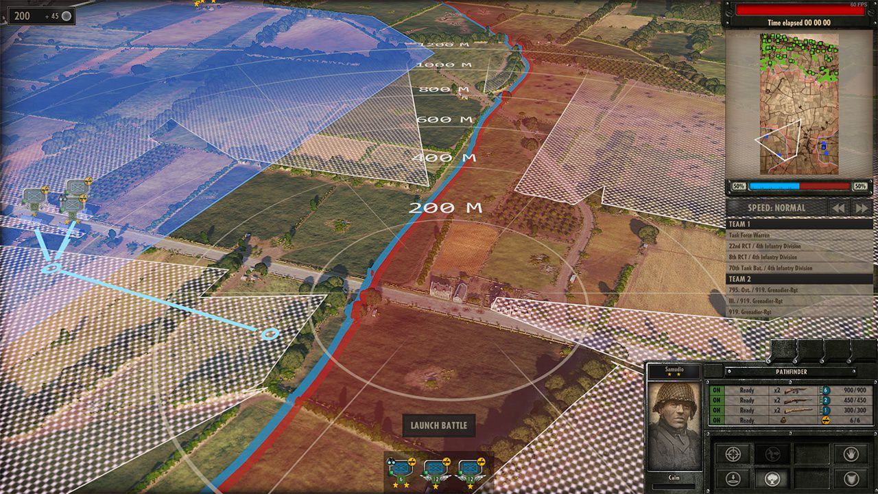 Steel Division: Normandy 44 Review: Making The Right Moves