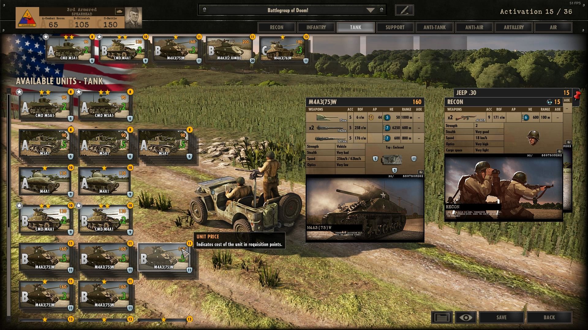 Steel Division: Normandy 44 Review: Making The Right Moves