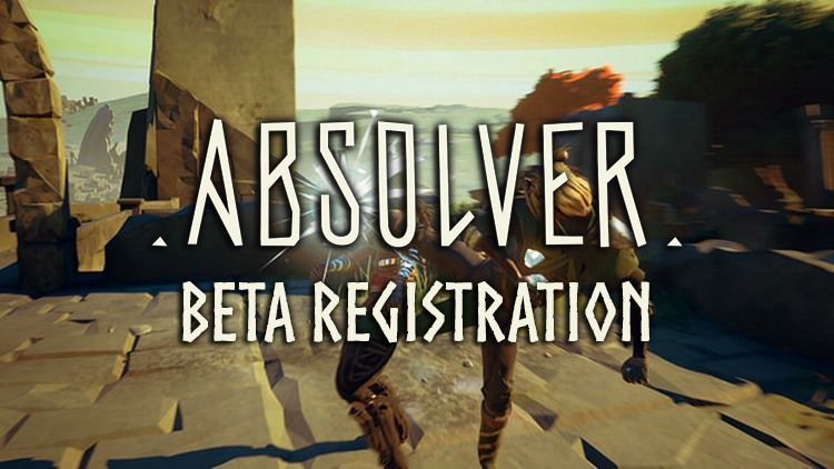 absolver beta