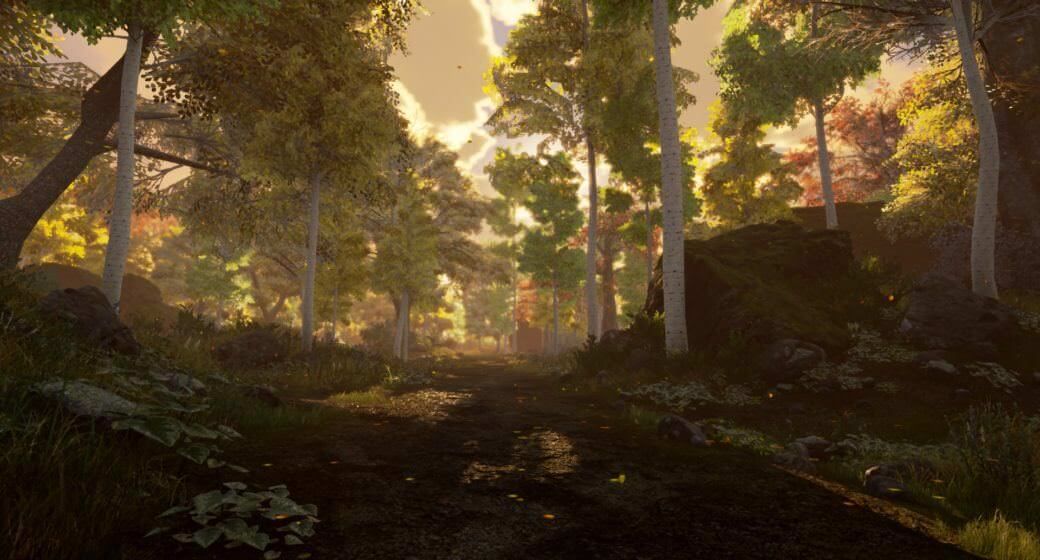 Ashes of Creation Preview: An MMO Built on Choice and Consequence