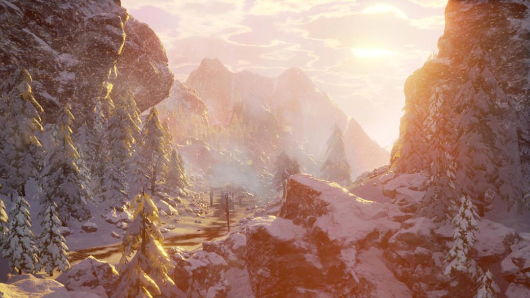Ashes of Creation Preview: An MMO Built on Choice and Consequence
