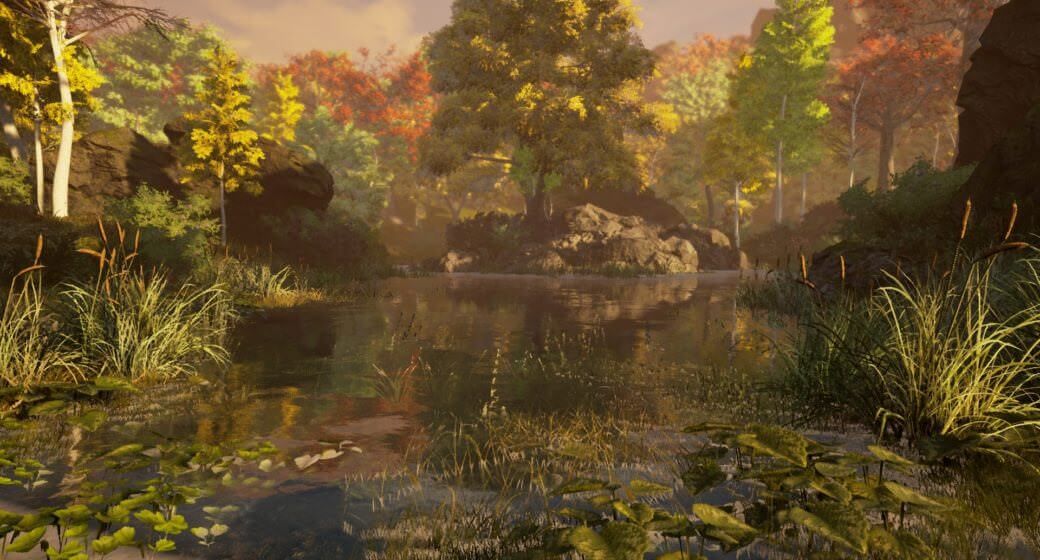 Ashes of Creation Preview: An MMO Built on Choice and Consequence