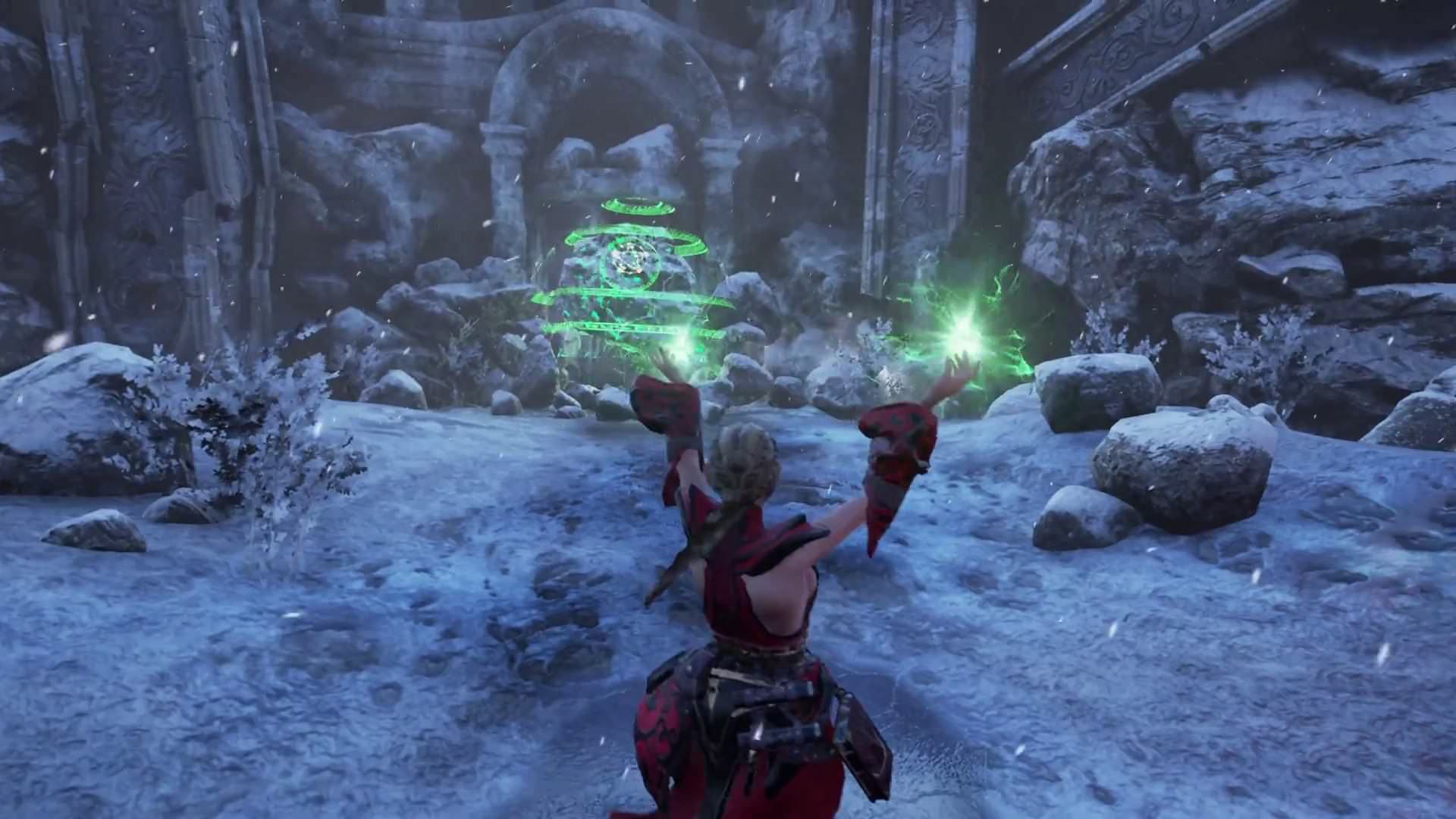 Ashes of Creation Preview: An MMO Built on Choice and Consequence