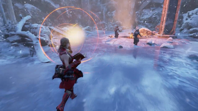 Ashes of Creation Preview: An MMO Built on Choice and Consequence